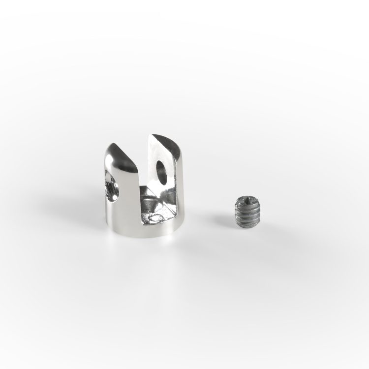 Metalzac 058 (SFI) 8mm Ind